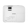 Проектор Epson EB-X51, 3LCD, 0.55", XGA (1024х768), 3800lm, 4:3, 16 000:1, HDMI, VGA, RCA, USB Type A,B, V11H976040