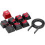 Клавиши на игровую клавиатуру ASUS AC02 ROG GAMING KEYCAP SET 90MP0100-B0UA00