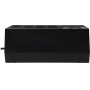 ИБП Ippon Kirpich 650 bl, 650 ВA, 360 Вт, AVR 165-290В, 8xEURO