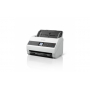 Сканер Epson WorkForce DS-870, B11B250401, A4, 600x600dpi, CIS, 65ppm, 48/24 bit, USB 2.0