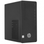 Системный блок HP 290 G4 MT,i5-10500,8GB,256GB SSD,W10p64,No  ODD,1yw,kbd,mouseUSB,P24v,PS/2 module,Speakers