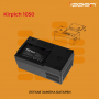 ИБП Ippon Kirpich 1050, 1050 ВA, 600 Вт, 8xEURO