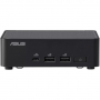 ASUS NUC BAREBONE, NUC15 pro, Core 5 210H, 2xDDR5, SSD Gen5, USB-A, USB-C, Wi-Fi 7, 90AR00R2-M00060