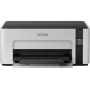 Принтер струйный Epson  M1120, A4, 1440x720dpi, 32стр/мин, USB 2.0, WiFi, C11CG96405