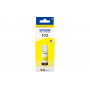 Контейнер с желтыми чернилами Epson C13T00S44A 103 EcoTank Yellow ink bottle