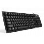 Смарт клавиатура Genius Smart KB-102, Black, USB, KAZ, 31300007412