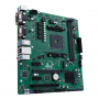 Сист. плата ASUS PRO A520M-C/CSM, A520, AM4, 2xDIMM DDR4, 2xPCI-E x16, 2xPCI-E x1, M.2, 4xSATA, D-Sub, DVI-D, BOX