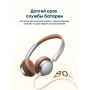 Наушники UGREEN HP207  Studio Plus Bt 6.0./20–20000 Гц/25дБ 75629