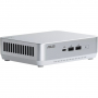 ASUS NUC BAREBONE, NUC14 pro plus, Core Ultra 7, 2xDDR5, SSD Gen5, USB-A, USB-C, Wi-Fi 6E (802.11ax) 90AR0051-M000A0