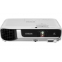Проектор Epson EB-X51, 3LCD, 0.55", XGA (1024х768), 3800lm, 4:3, 16 000:1, HDMI, VGA, RCA, USB Type A,B, V11H976040