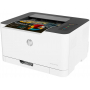 Принтер лазерный цветной HP Color Laser 150a 4ZB94A, ЧБ 18 стр/мин, цвет 4 стр/мин, USB 2.0, 64 MB