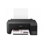 Принтер Epson L1110, А4, 5760x1440 dpi, 33/15 стр/мин, USB,