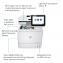 МФУ цветное HP Color LaserJet Enterprise M578dn 7ZU85A, А4, 38 стр/мин, 1,2 ГГц, USB 2.0, 500GB, 1,25GB (прит), 512МБ