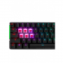 Беспроводная клавиатура ASUS M601 ROG FALCHION/RD/RU /Meh,CHERRY RGB, ABS, 90MP01Y0-BKRA01