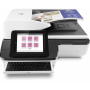 Сканер HP ScanJet Enterprise Flow L2763A_S, N9120fn2, А3, 600dpi, 24bit, USB 2.0