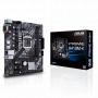 Сист. плата ASUS H410M-E, H410, 1200, 2xDIMM DDR4, 1xPCI-E x16, 2xPCI-E x1, 4xSATA, DVI-D, D-Sub, mATX