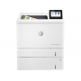 Принтер лазерный цветной HP LJ Enterprise Сolor 7ZU79A M555x, A4, 38 стр/мин, 1ГБ, 1,2 ГГц, WIFI + доп лоток 550 листов