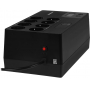 ИБП Ippon Kirpich 650 bl, 650 ВA, 360 Вт, AVR 165-290В, 8xEURO