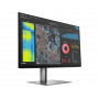 Монитор HP 3G828AA Z24f G3 23.8" IPS, 1920x1080, 16:9, 300cd/m2, 1000:1, 5ms, 2xDP, HDMI, Black