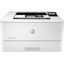 Принтер HP W1A52A LaserJet Pro M404n Printer, 1200 dpi, 38 ppm, 256 Mb, 1200 MHz, tray 100+250 pages, USB+Ethernet