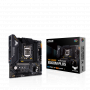 Сист. плата ASUS TUF GAMING B560M-PLUS, B560, 1200, 4xDIMM DDR4, 2xPCI-E x16, M.2, 6xSATA, DP, HDMI, BOX