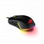 Игровая мышь ASUS P503 ROG PUGIO wired, optical, 7200 DPI, Aura Sync