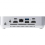 ASUS NUC BAREBONE, NUC14 pro plus, Core Ultra 7, 2xDDR5, SSD Gen5, USB-A, USB-C, Wi-Fi 6E (802.11ax) 90AR0051-M000A0