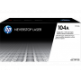 Оригинальный блок фотобарабана HP W1104A 104A,