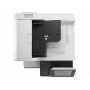 МФУ HP LaserJet Enterprise 700 M775dn CC522A_S, A3, 320 Гб, USB 2.0, 600x600 dpi, 30 стр/мин