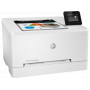 Принтер лазерный HP 7KW64A Color LaserJet Pro M255dw, A4, печать 600x600dpi, монохромная печать 21 стр./мин. USB, Wi-Fi