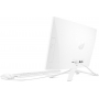 Моноблок HP All-in-One 21-b0007ur PC 20.7 FHD,Pentium Silver J5040,8GB,256GB PCIe,noODD,DOS,1yw,WiFI+BT,Web HD, White