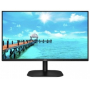 Монитор AOC 27B2H IPS,27",16:9 FHD (1920x1080 при 75 Hz),250cd/m2,1000:1,20M:1,178/178,7ms,VGA,HDMI,Black