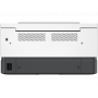 Принтер лазерный HP 4RY22A Neverstop Laser 1000a Printer, A4, 600x600 dpi, 32 Мбайт/500 Мгц, 20 стр/мин, USB