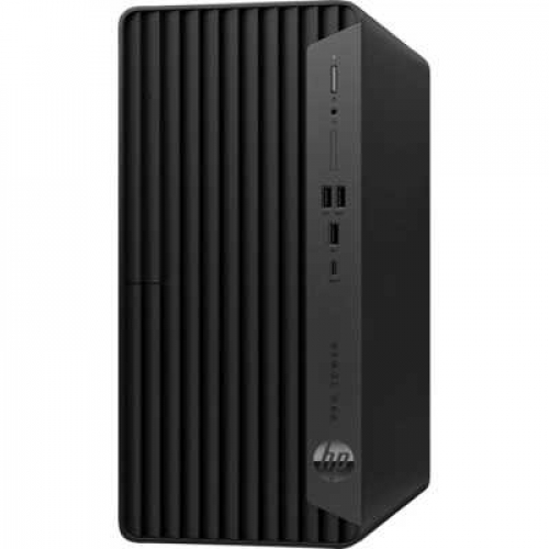Системный блок HP Pro Tower 400 G9,260W,i7-12700,16GB,512 SSD,W11p6,DVD-W,1yw,125 BLKkbd,125mouse