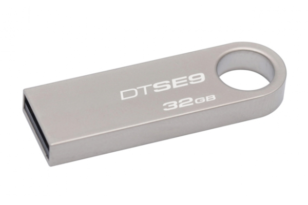 USB-Flash Kingston DataTraveler SE9 32Gb