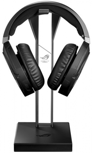 Подставка для наушников ASUS ROG THRONE CORE Подставка для наушников ASUS ROG THRONE CORE