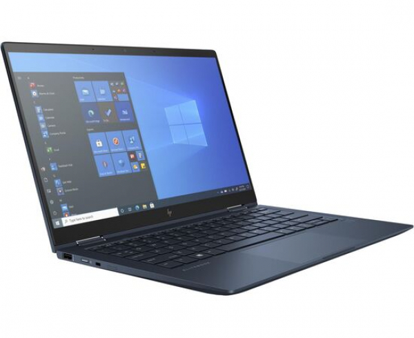 Ноутбук HP Elite Dragonfly G2 UMA i7-1165G7 16GB,13.3 FHD,512GB PCIe+ 32GB 3D Xpoint,W10p64,1yw,Bl kbd,Wi-Fi 6+BT5 Ноутбук HP Elite Dragonfly G2 UMA i7-1165G7 16GB,13.3 FHD,512GB PCIe+ 32GB 3D Xpoint,W10p64,1yw,Bl kbd,Wi-Fi 6+BT5