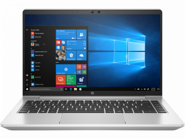 Ноутбук HP ProBook 440 G8 UMA i5-1135G7,14 FHD,8GB,512GB PCIe,W10p64,1yw,720p,Bl,Wi-Fi6+BT5,Pike Silver Alum,FPS Ноутбук HP ProBook 440 G8 UMA i5-1135G7,14 FHD,8GB,512GB PCIe,W10p64,1yw,720p,Bl,Wi-Fi6+BT5,Pike Silver Alum,FPS
