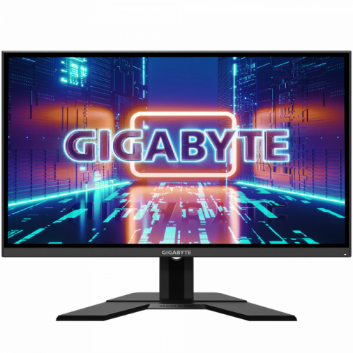 Монитор Gigabyte G27F-EK, IPS, 27", (1920x1080x144Hz), 300cd/m2, 1000:1, 178/178, 1ms, HDMI, DP, Black Монитор Gigabyte G27F-EK, IPS, 27", (1920x1080x144Hz), 300cd/m2, 1000:1, 178/178, 1ms, HDMI, DP, Black