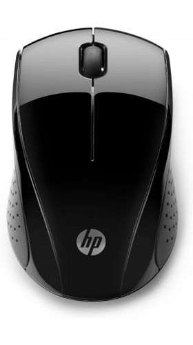 Беспроводная мышь HP 258A1AA Wireless Mouse 220