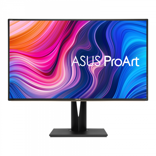 Монитор ASUS ProArt PA329C IPS,32",16:9 UHD(3840x2160x60 Hz),600cd/m2,1M:1,178/178,5ms,HDR10,Spkrs 3W,USB-C,3xHDMI,DP Монитор ASUS ProArt PA329C IPS,32",16:9 UHD(3840x2160x60 Hz),600cd/m2,1M:1,178/178,5ms,HDR10,Spkrs 3W,USB-C,3xHDMI,DP