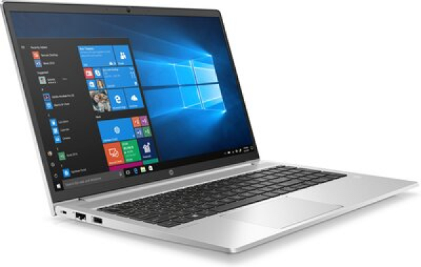 Ноутбук HP ProBook 450 G8 UMA i7-1165G7,15.6 FHD,8GB,512GB PCIe,W10P6,1yw,Webcam 720p,Bl numpd,WiFi6+BT5,FPS