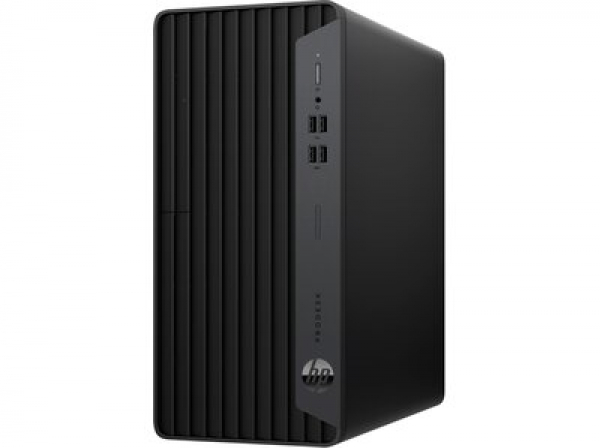 Системный блок HP ProDesk 400 G7 MT/PLA 350W/i5-10500/8GB/1TB HDD|256GB SSD/W10P6/DVD-WR/1yw/No kbd/USB 320M Mouse/P22v