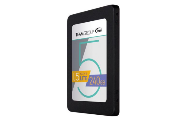 SSD Team Group L5 Lite 240Gb T2535T240G0C101 vstrade.kz