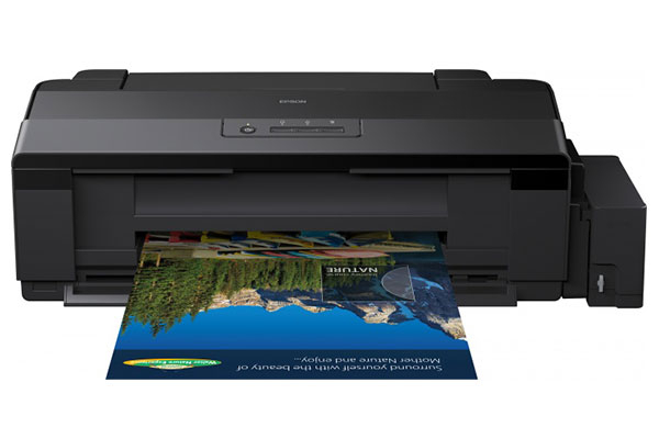 Принтер Epson L1800 Принтер Epson L1800