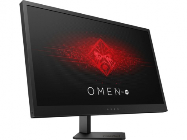 Монитор 25" HP Z7Y57AA OMEN by 25",16:9,FHD (1920 x 1080 при 60 Гц),400cd/m2, 170°/160°,1000:1,1ms,DP,HDMI*2,USB Монитор 25" HP Z7Y57AA OMEN by 25",16:9,FHD (1920 x 1080 при 60 Гц),400cd/m2, 170°/160°,1000:1,1ms,DP,HDMI*2,USB