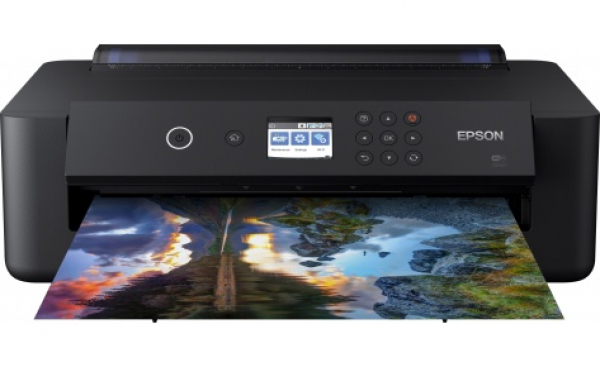 Принтер Epson XP-15000 Exp Photo, A3+, 5760x1440dpi, 29стр/мин, USB, USB, Ethernet, C11CG43402