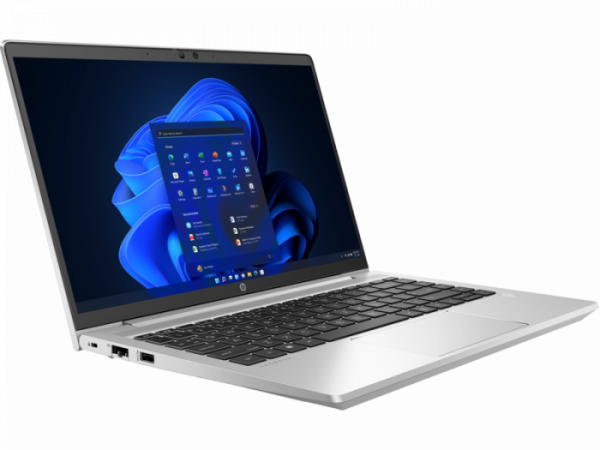 Ноутбук HP ProBook 440 G8 i7-1165G7,14 FHD,16GB,512GB PCIe,W10p64,1yw,720p+IR,Bl,Wi-Fi6+BT5,Pike Silver Alum,FPS Ноутбук HP ProBook 440 G8 i7-1165G7,14 FHD,16GB,512GB PCIe,W10p64,1yw,720p+IR,Bl,Wi-Fi6+BT5,Pike Silver Alum,FPS