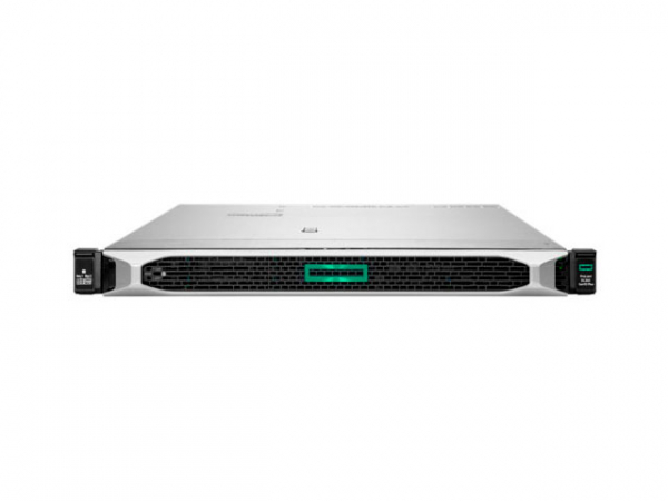 Сервер HPE DL360 G10+ P55241-B21 (1xXeon4310(12C-2.1G)/ 1x32GB 2R/ 8 SFF BC U3/ MR416i-a 4GB/ 2x10Gb RJ45/ 1x800W/3yw) Сервер HPE DL360 G10+ P55241-B21 (1xXeon4310(12C-2.1G)/ 1x32GB 2R/ 8 SFF BC U3/ MR416i-a 4GB/ 2x10Gb RJ45/ 1x800W/3yw)