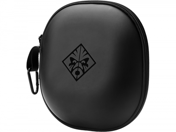 Чехол для наушников HP OMEN Headset Case Черный, 7MT85AA